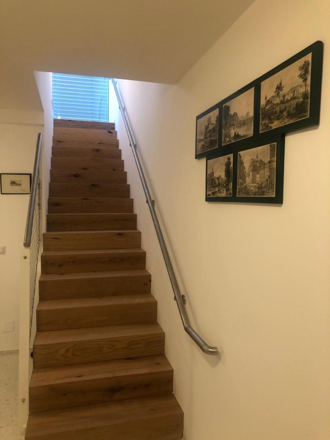 Augartenblick Penthaus 16 Apartment *